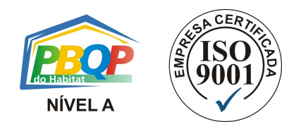 Certificação PBQP - Nível A